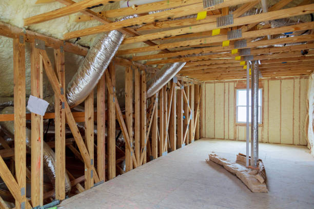 Best Insulation Installation Services in Brooksville, FL