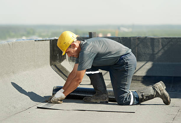 Best Types of Insulation in Brooksville, FL