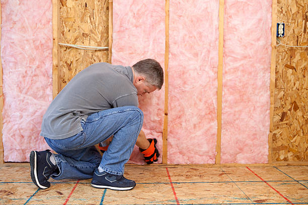 Best Insulation for Specific Applications in Brooksville, FL