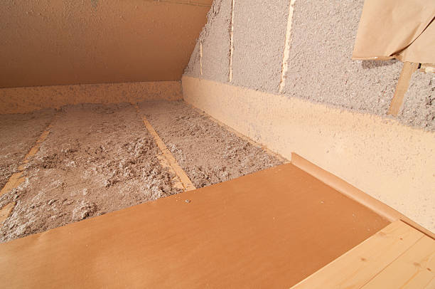 Best Insulation Installation Services in Brooksville, FL